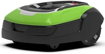 Robotas vejapjovė Greenworks OptiMow 15