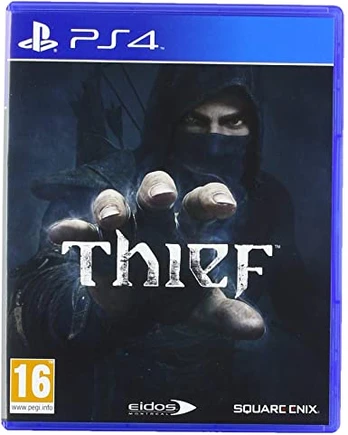 Thief Playstation 4