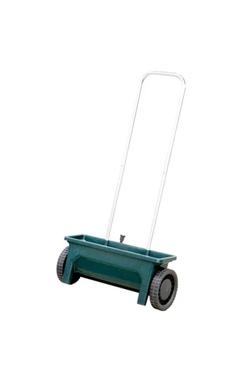 Barstytuvas su 2 ratais, 45 cm, 12 l