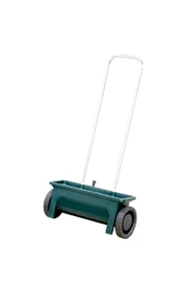 Barstytuvas su 2 ratais, 45 cm, 12 l kaina