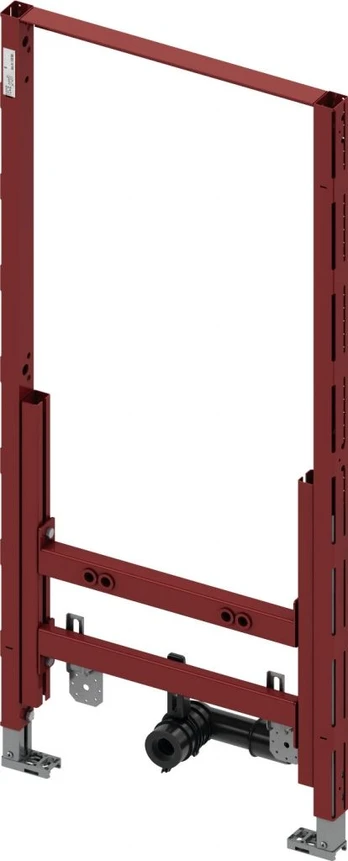 Universalus bidė modulis, Tece 112cm 9330000 1120H