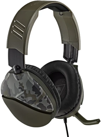 Ausinės Turtle Beach Recon 70 Nintendo
