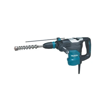 Perforatorius Makita HR4003C, 40 mm, SDS-MAX
