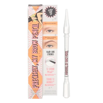 Antakių pieštukas Benefit Precisely, My Brow Pencil 04 Medium, 0.08 g