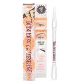 Antakių pieštukas Benefit Precisely, My Brow Pencil 04 Medium, 0.08 g kaina