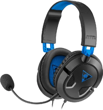 Ausinės Turtle Beach Recon 50X