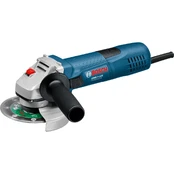 „Bosch GWS 7-115“ malūnėlis kaina