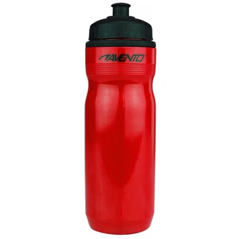 Gertuvė AVENTO 21WC 700ml Red/black