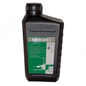 Hikoki Accessories Dvitakčių variklių alyva HiKOKI 1L kaina