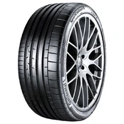 Continental SC-6 FR AO CSi FR XL 275/30 R20 kaina
