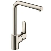Maišytuvas Hansgrohe Focus 280, 31817800 kaina