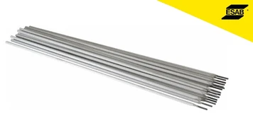 Elektrodas ESAB, Ketui, 3.2 mm, 5 vnt.