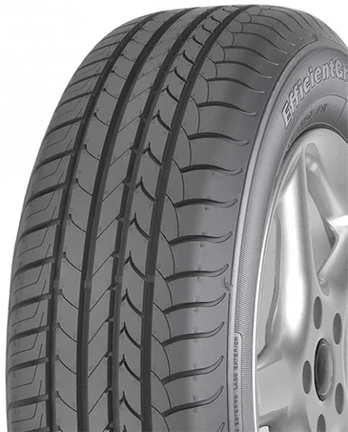 Goodyear EfficientGrip 255/40 R18 95 Y