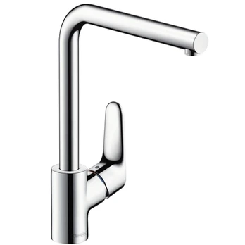 Hansgrohe HG Focus kitchen mix.280 swivel spout