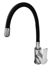 Maišytuvas virtuvinis B112-9A black kaina