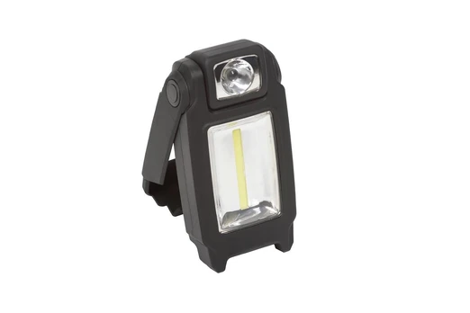 Nešiojamas šviestuvas LENA LIGHTING Handy Cob LED