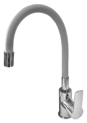 Maišytuvas virtuvinis B112-9A grey kaina