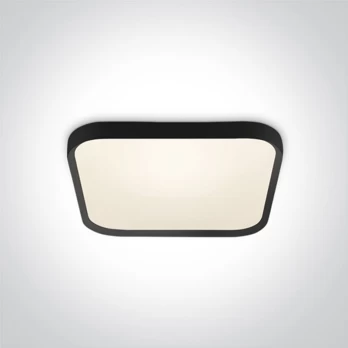 Lubinis LED šviestuvas 62152A/B/W