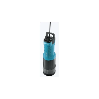 Siurblys slėginis, panardinamas Gardena "6000/5 automatic", "Comfort" 01476-20