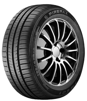 FIREMAX FM601 XL 255/40 R19 100W