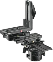 Manfrotto QTVR panoraminė galvutė kaina