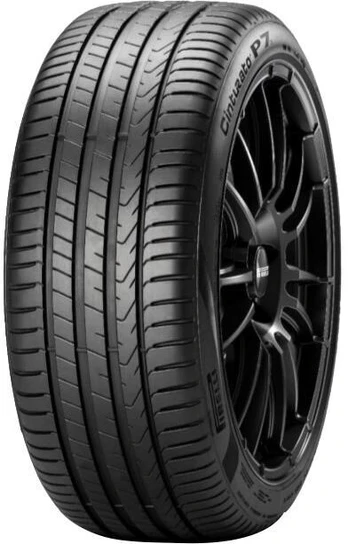 Pirelli CINTURATO P7C2 MO XL 275/40 R18