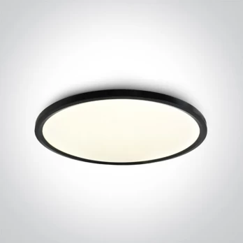 Lubinis LED šviestuvas 62160FB/B/C