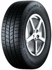 Continental VanContact Winter 195/75 R16