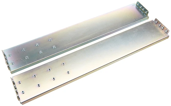 VERTIV Liebert Railkit skirta rack mounting slide rails