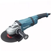 Kampinis šlifuoklis 230 mm GA9040SF01 kaina