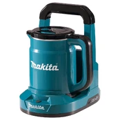 Virdulys Makita DKT360Z kaina