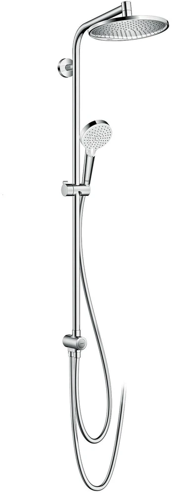 Dušo komplektas Hansgrohe Crometta S 27270000