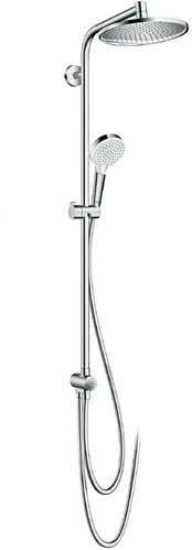 Dušo komplektas Hansgrohe Crometta S 27270000 kaina
