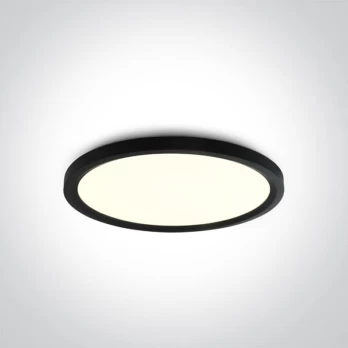 Lubinis LED šviestuvas 62140FB/B/C
