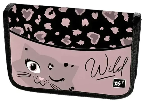 Forminis penalas YES vienas HP-02 Wild kitty