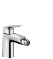 Bidė maišytuvas Hansgrohe Logis 71200000, chromo kaina