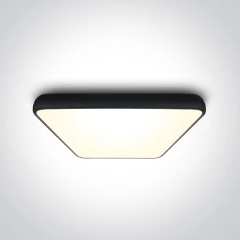 Lubinis LED šviestuvas 62160A/B/W