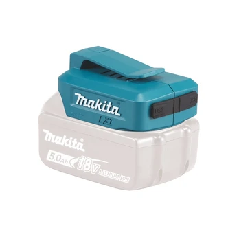 Makita SEBADP05 Akumuliatorių adapteris 18V -> USB (2X)