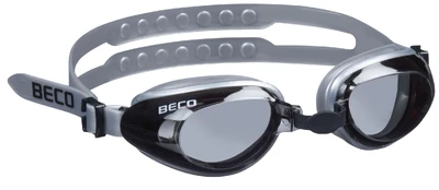 Plaukimo akiniai BECO Training UV antifog 9924 11 kaina