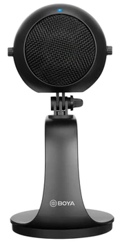Boya microphone USB Mini Table BY-PM300