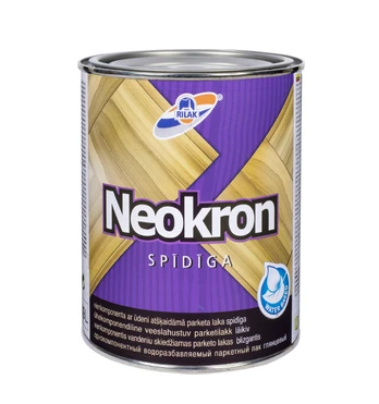 Lakas Rilak Neokron, 0.9 l