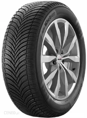 Kleber QUADRAXER3 XL 165/60 R15 81H kaina