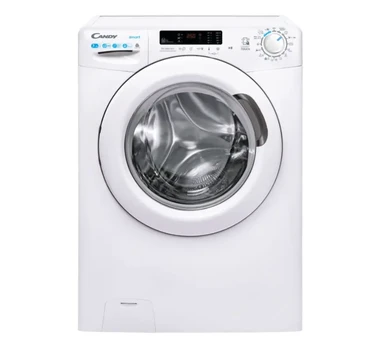 Skalbimo mašina Candy CSWS 4752DWE/1-S