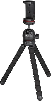 D-Fruit tripod Flexi M + phone adapter M | 40492 kaina