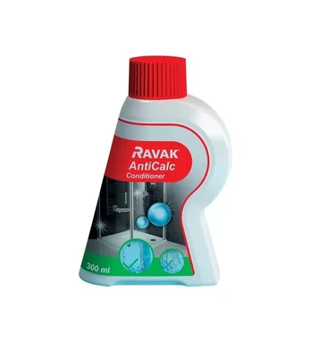 Valiklis RAVAK AntiCalc Conditioner B32000000N