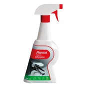 Valiklis RAVAK Cleaner Chrome 500ml X01106 kaina