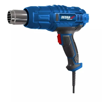 techninis fenas Dedra techninis fenas 2000W 2dysze, karton