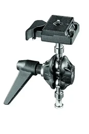 Manfrotto ball head 155 RC | 155RC kaina
