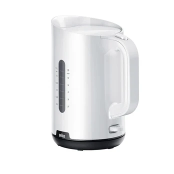 Virdulys Braun WK1100WH