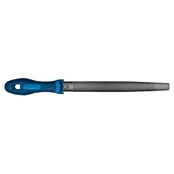 Pusapvalė dildė PFERD PF1152 H1 200 mm kaina